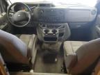 2015 FORD ECONOLINE E350 SUPER DUTY CUTAWAY VAN   for sale at Copart CT - HARTFORD SPRINGFIELD