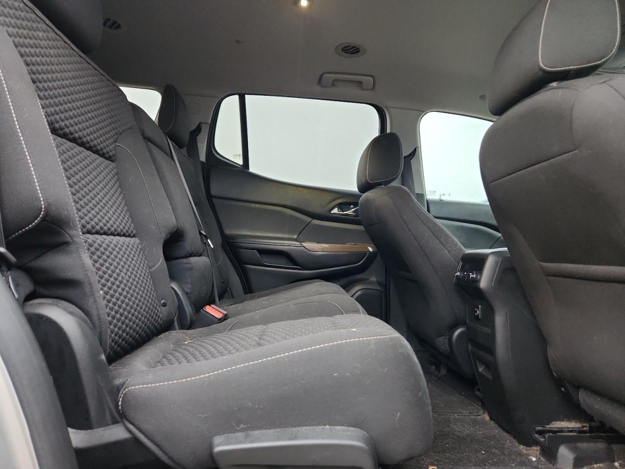 2017 GMC Acadia Sle VIN: 1GKKNKLA6HZ281114 Lot: 69359265