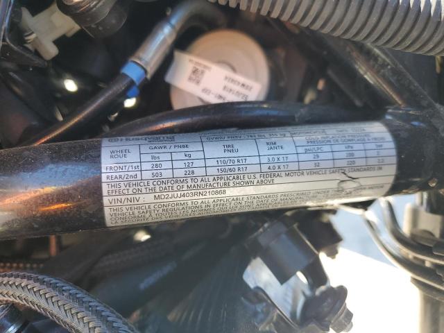 2024 HUSQVARNA VITPILEN 401/SVARTPILEN 401   