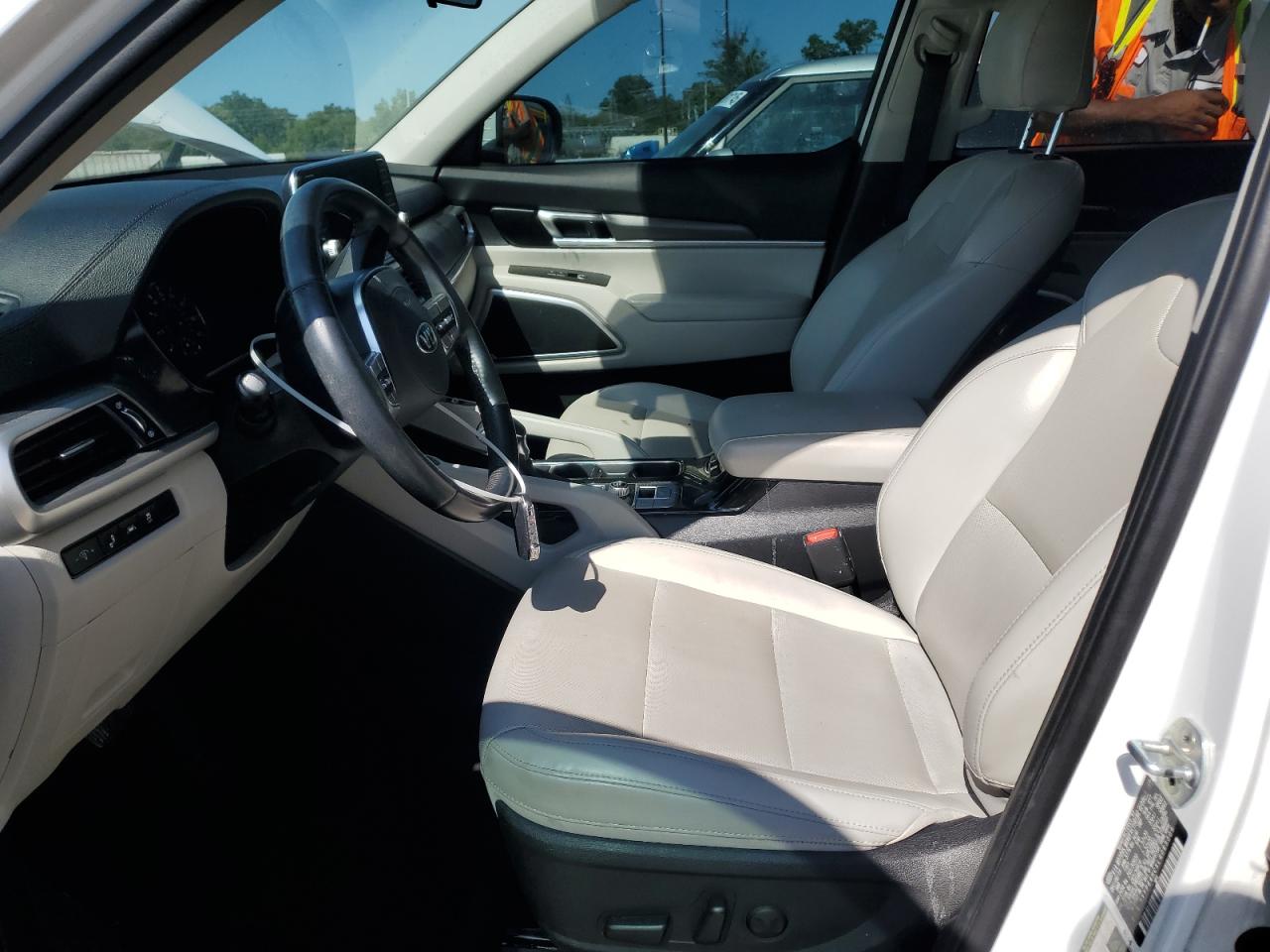 2020 Kia Telluride S VIN: 5XYP64HCXLG065309 Lot: 68190525