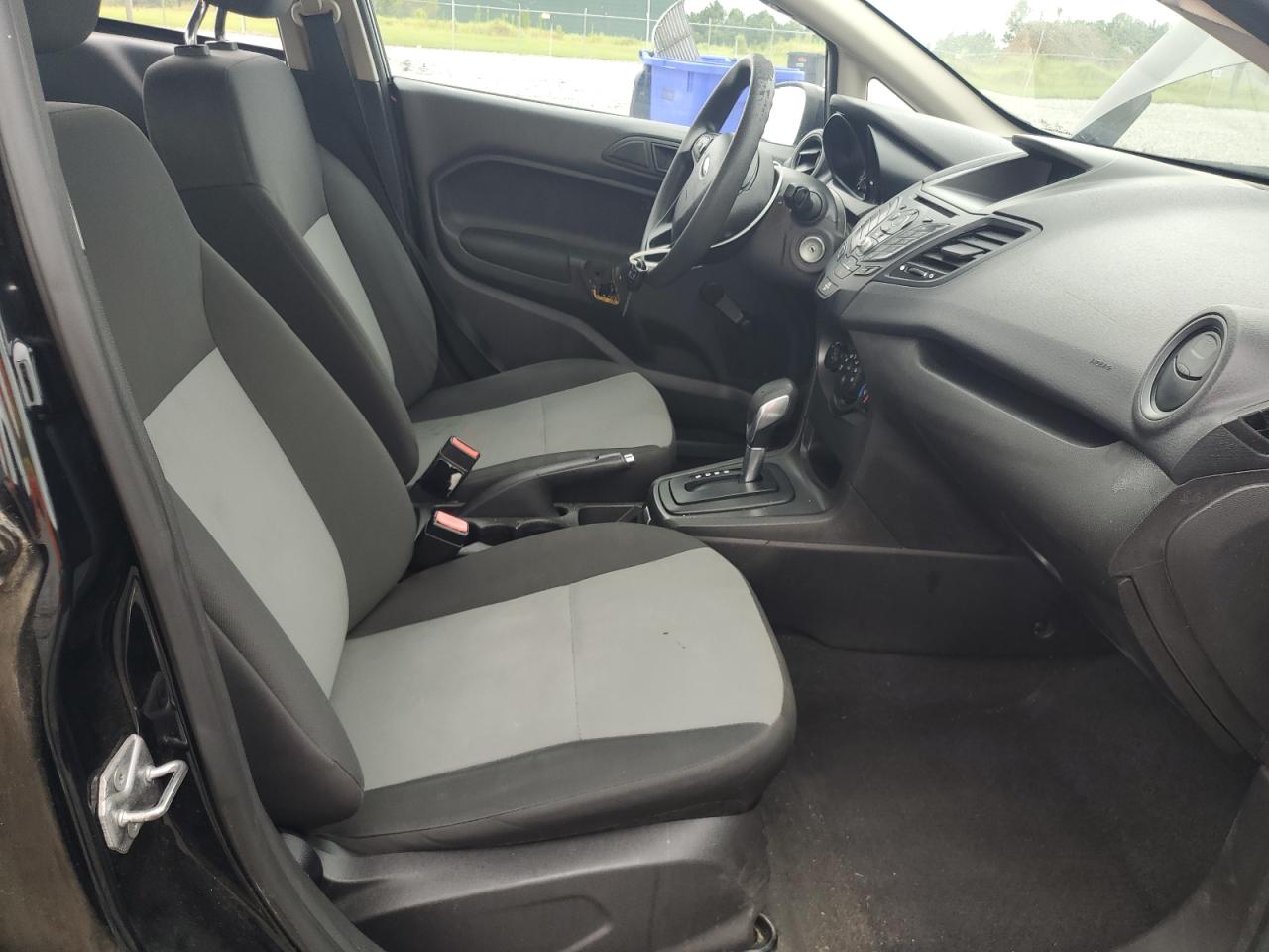 3FADP4AJ6GM204780 2016 Ford Fiesta S