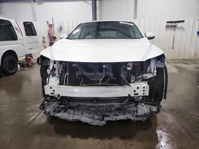  LEXUS RX350 2016 Белы