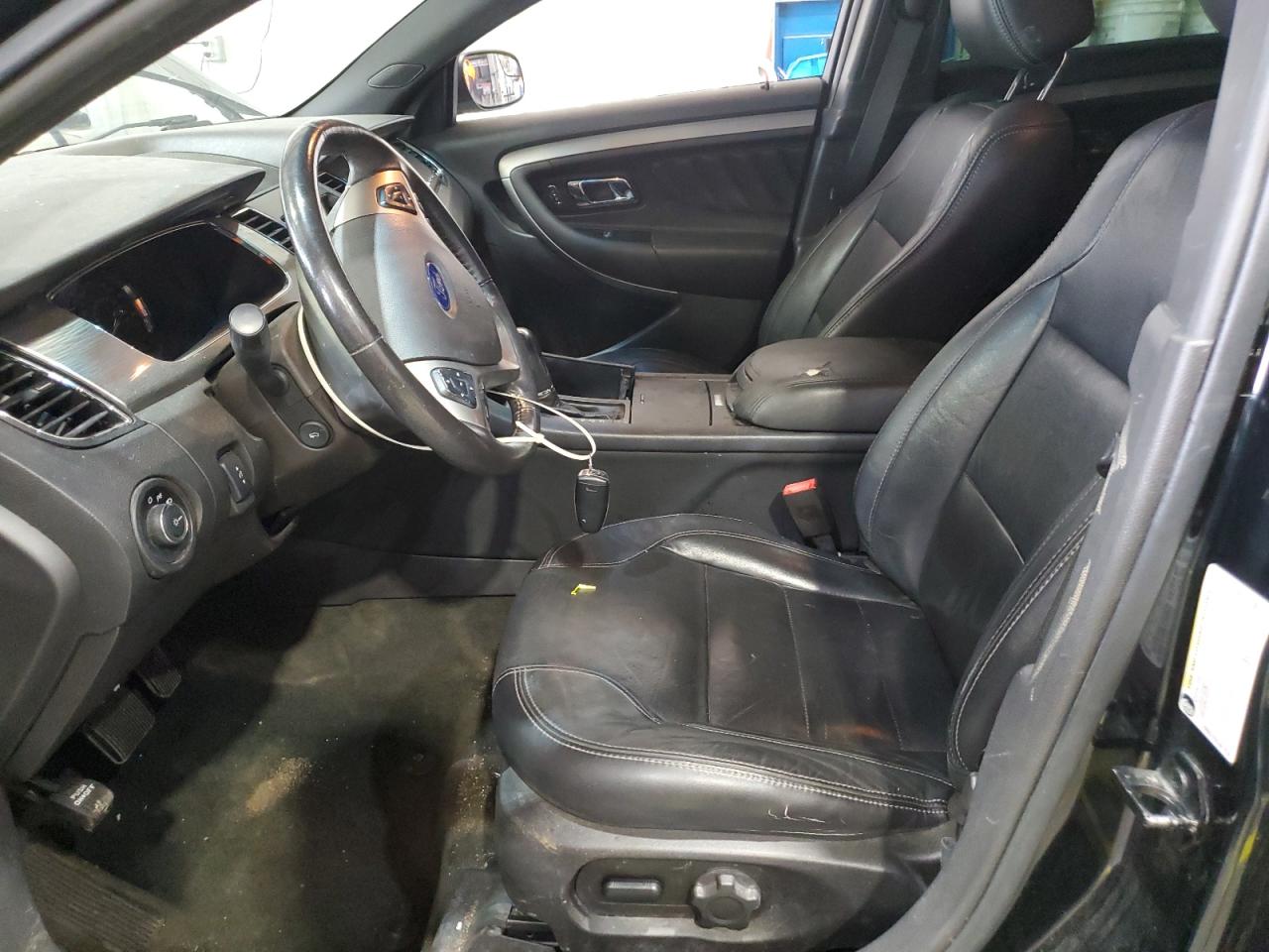 2015 Ford Taurus Sel VIN: 1FAHP2E86FG134056 Lot: 67271585