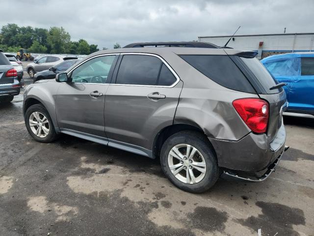  CHEVROLET EQUINOX 2012 Brązowy