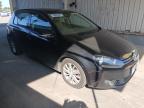 2011 VOLKSWAGEN GOLF MATCH for sale at Copart SANDTOFT