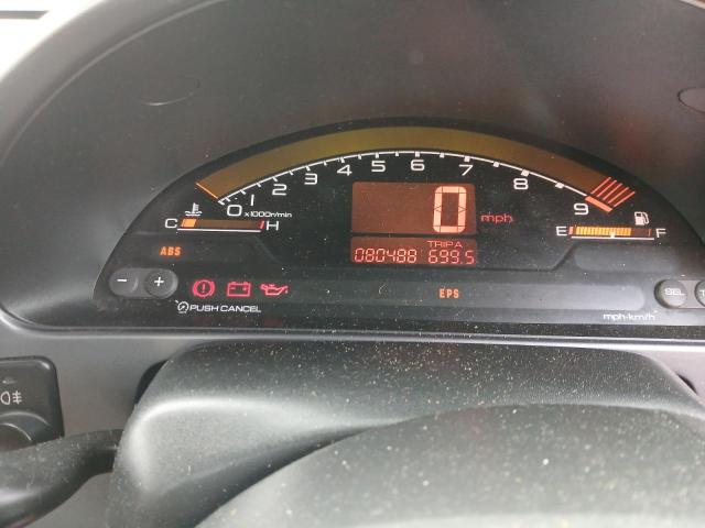 2003 HONDA S2000