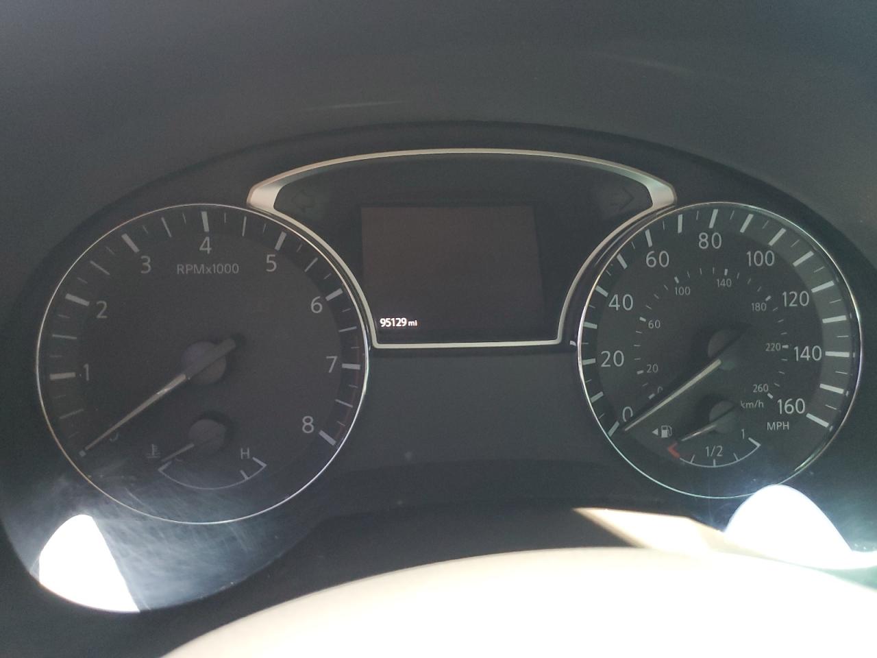 2016 Nissan Altima 3.5Sl VIN: 1N4BL3AP9GC130113 Lot: 69321595