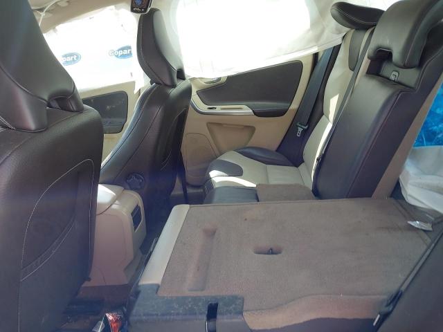 2009 VOLVO XC60 D5 SE
