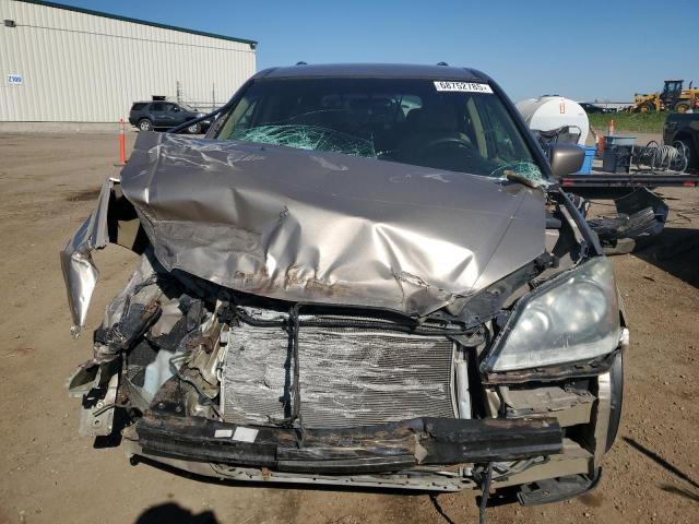 2007 HONDA ODYSSEY EX  