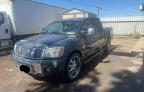 2005 NISSAN TITAN XE   à vendre chez Copart CA - SACRAMENTO