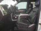 2013 FORD F150 SUPERCREW   à vendre chez Copart NC - LUMBERTON