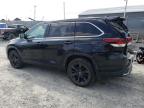 2019 TOYOTA HIGHLANDER SE   for sale at Copart NS - HALIFAX