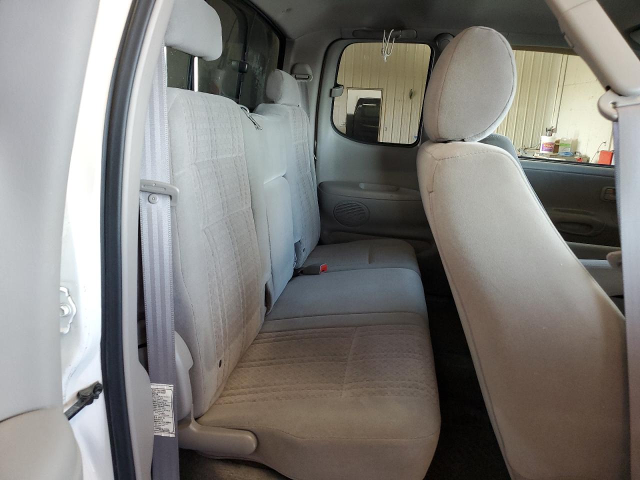 2005 Toyota Tundra Access Cab Sr5 VIN: 5TBRT34145S461556 Lot: 70511365