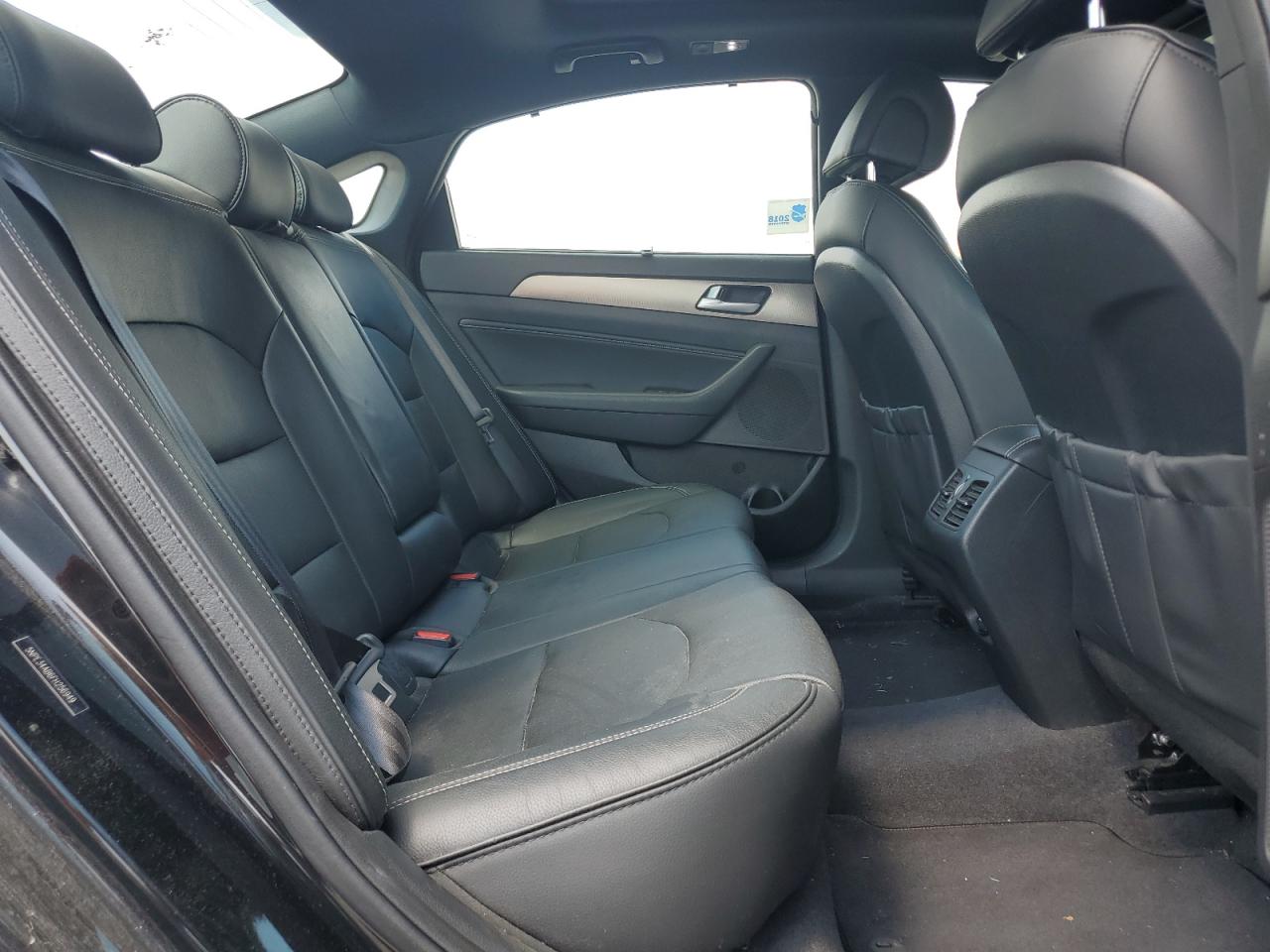 2015 Hyundai Sonata Sport VIN: 5NPE34AB6FH256949 Lot: 69292075