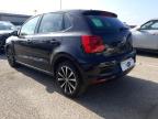 2017 VOLKSWAGEN POLO MATCH EDITION  for sale at Copart SANDWICH