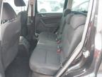 2014 SKODA YETI BLACK for sale at Copart SANDWICH