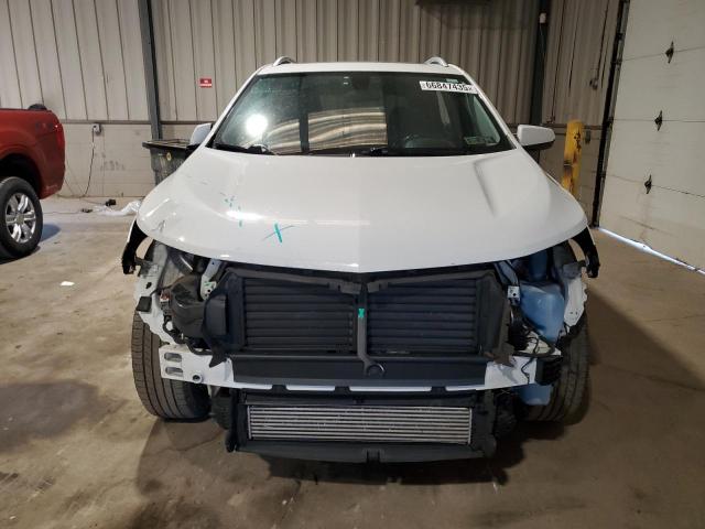  CHEVROLET EQUINOX 2018 Biały
