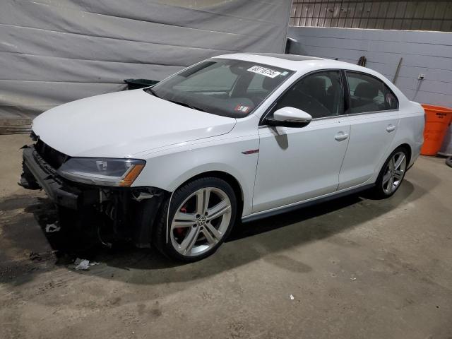 Седаны VOLKSWAGEN JETTA 2017 Белы
