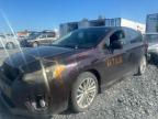 2012 SUBARU IMPREZA PREMIUM   for sale at Copart QC - MONTREAL