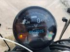 2022 TRIUMPH MOTORCYCLE TRIDENT 660    for sale at Copart VA - RICHMOND EAST