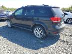 2013 DODGE JOURNEY SXT   à vendre chez Copart NS - HALIFAX