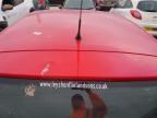 2013 SKODA CITIGO SE GREENTECH  for sale at Copart BRISTOL