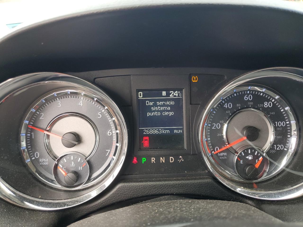 2011 Chrysler Town & Country Touring VIN: 2A4RR5DG0BR733363 Lot: 67802095