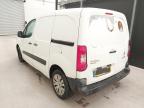 2014 CITROEN BERLINGO 6 for sale at Copart WESTBURY