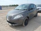 2014 CHRYSLER YPSILON PL for sale at Copart CORBY