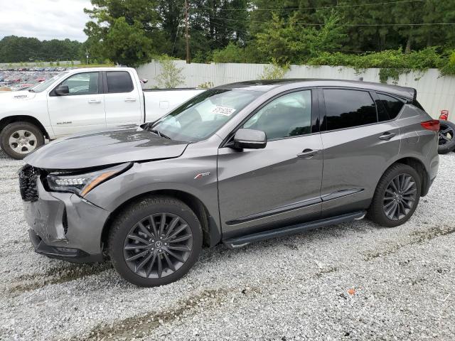  ACURA RDX 2022 Szary