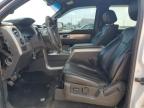 2012 FORD F150 SVT RAPTOR   à vendre chez Copart IL - CHICAGO SOUTH