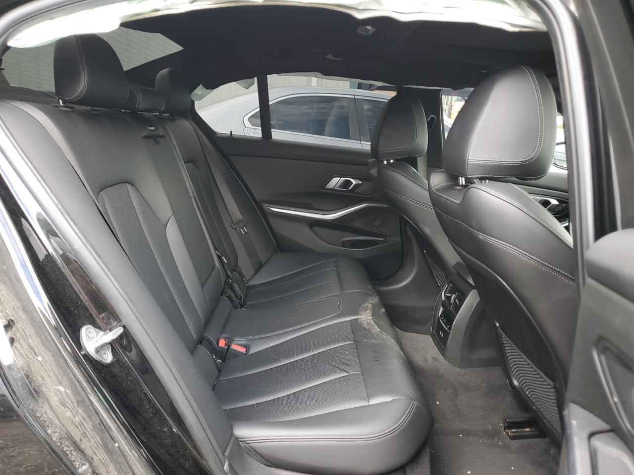 2022 BMW 330Xe VIN: WBA5P9C09NFM13571 Lot: 69635585