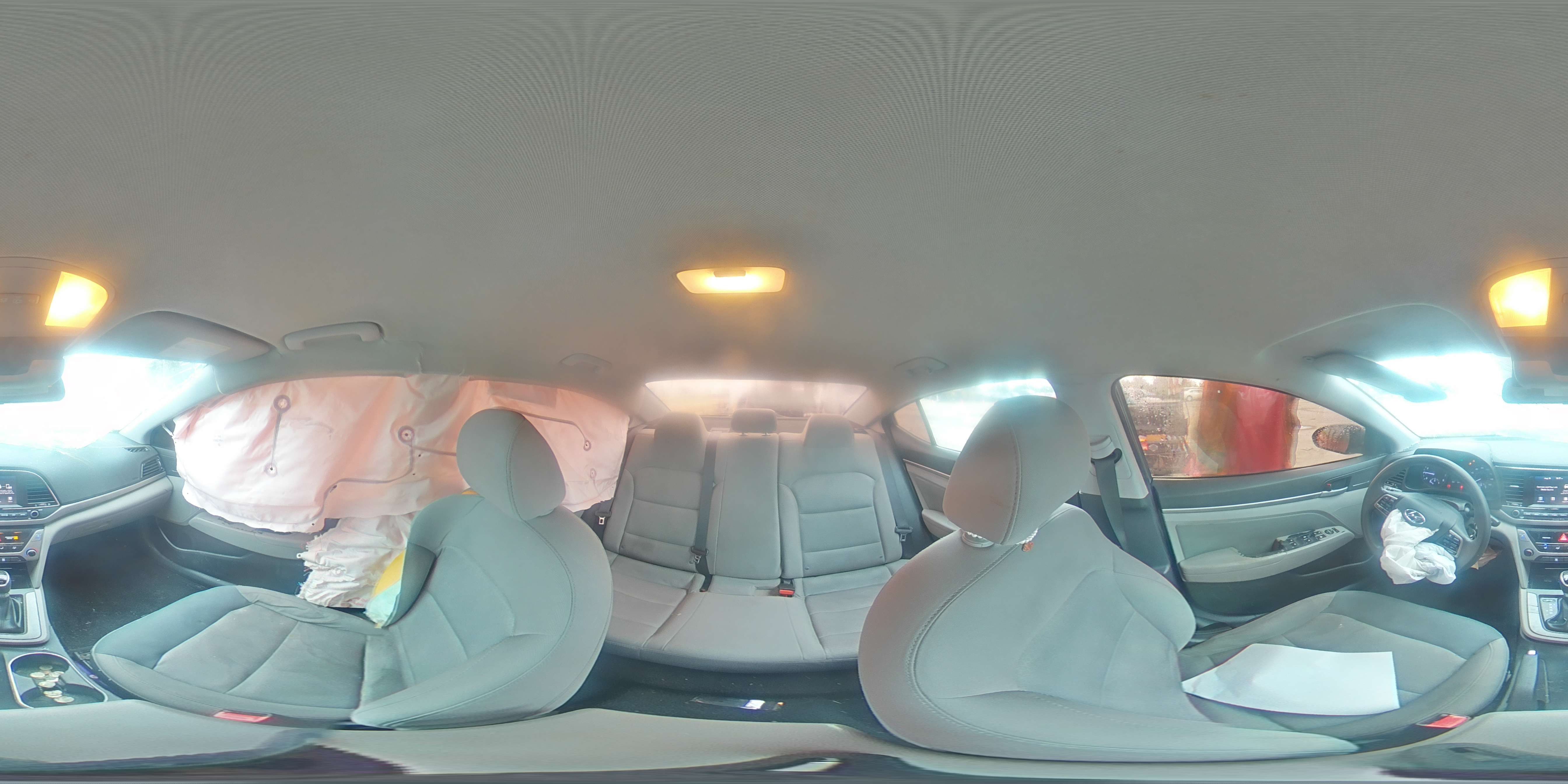 2018 Hyundai Elantra Sel VIN: 5NPD84LF7JH298276 Lot: 69622355