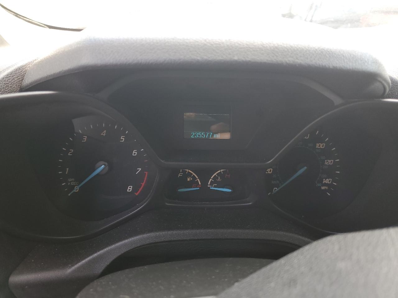 2018 Ford Transit Connect Xl VIN: NM0LS7E76J1374286 Lot: 65551005