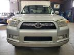 2010 TOYOTA 4RUNNER SR5   for sale at Copart CT - HARTFORD SPRINGFIELD
