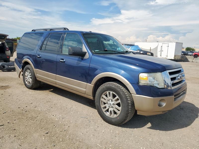  FORD EXPEDITION 2012 Granatowy