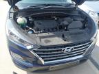 2019 HYUNDAI TUCSON SE for sale at Copart SANDY