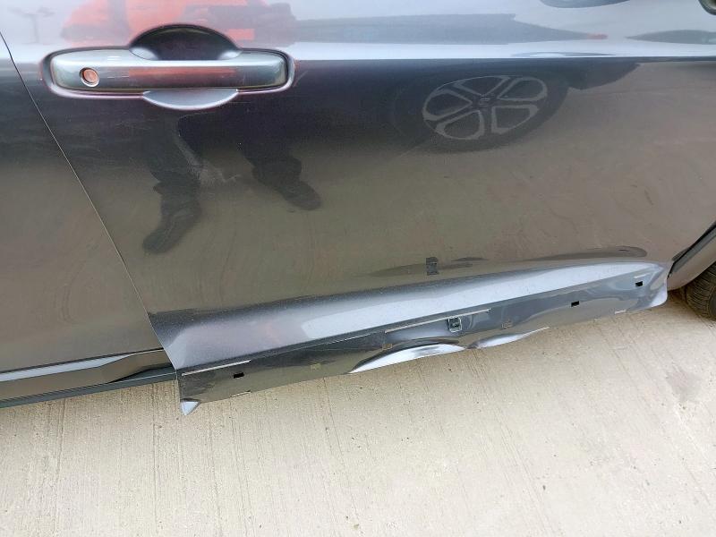 2020 HONDA JAZZ CROSSTAR EX I-MMD CV 