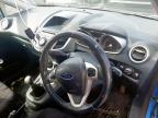 2012 FORD FIESTA TITANIUM for sale at Copart ROCHFORD