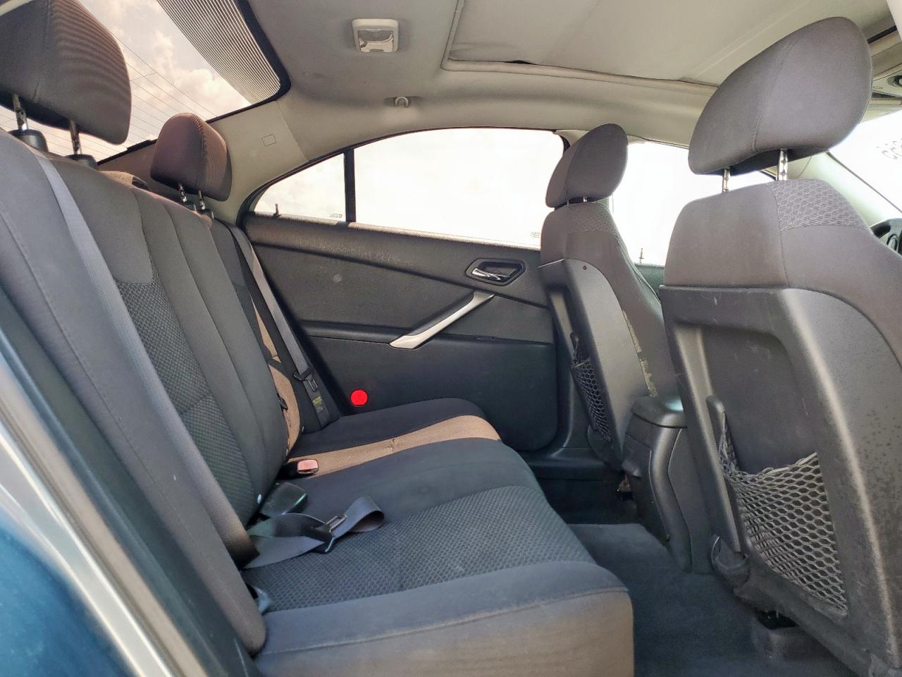 2005 Pontiac G6 VIN: 1G2ZG528154154093 Lot: 70126855
