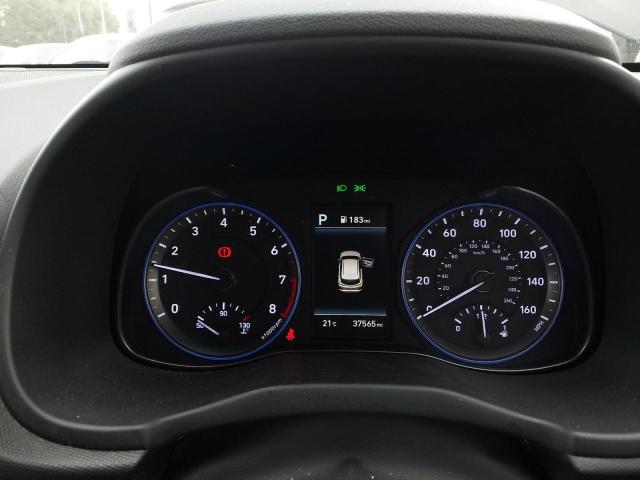 2020 HYUNDAI KONA PREMI