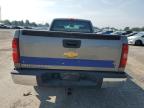 2013 CHEVROLET SILVERADO C1500   for sale at Copart ON - LONDON