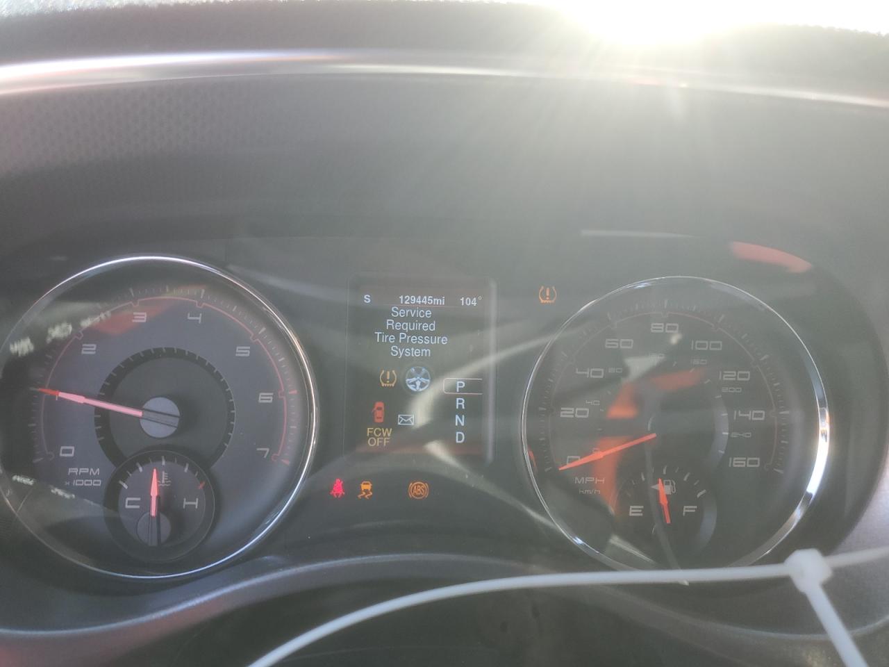 2013 Dodge Charger R/T VIN: 2C3CDXCT6DH730579 Lot: 71131575