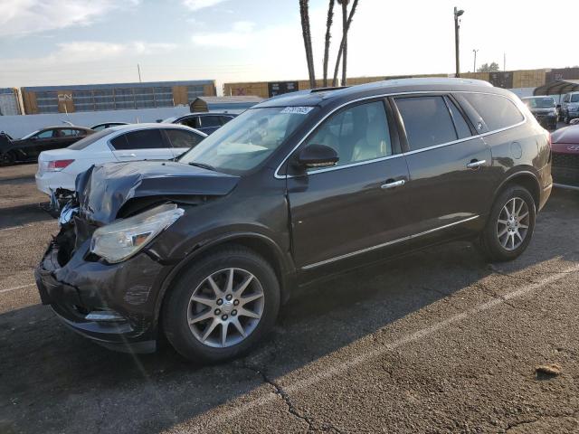  BUICK ENCLAVE 2016 Серый