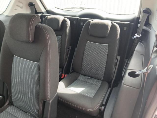 2010 FORD S-MAX ZETEC TDCI 140 
