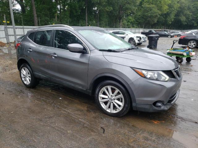  NISSAN ROGUE 2019 Gray