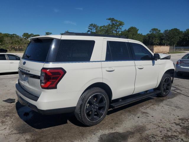  FORD EXPEDITION 2024 Biały