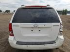 2007 HYUNDAI ENTOURAGE GLS   for sale at Copart AB - CALGARY
