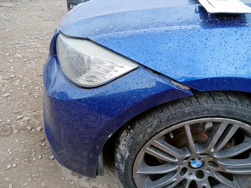 2011 BMW 318D SPORT PLUS EDITION 