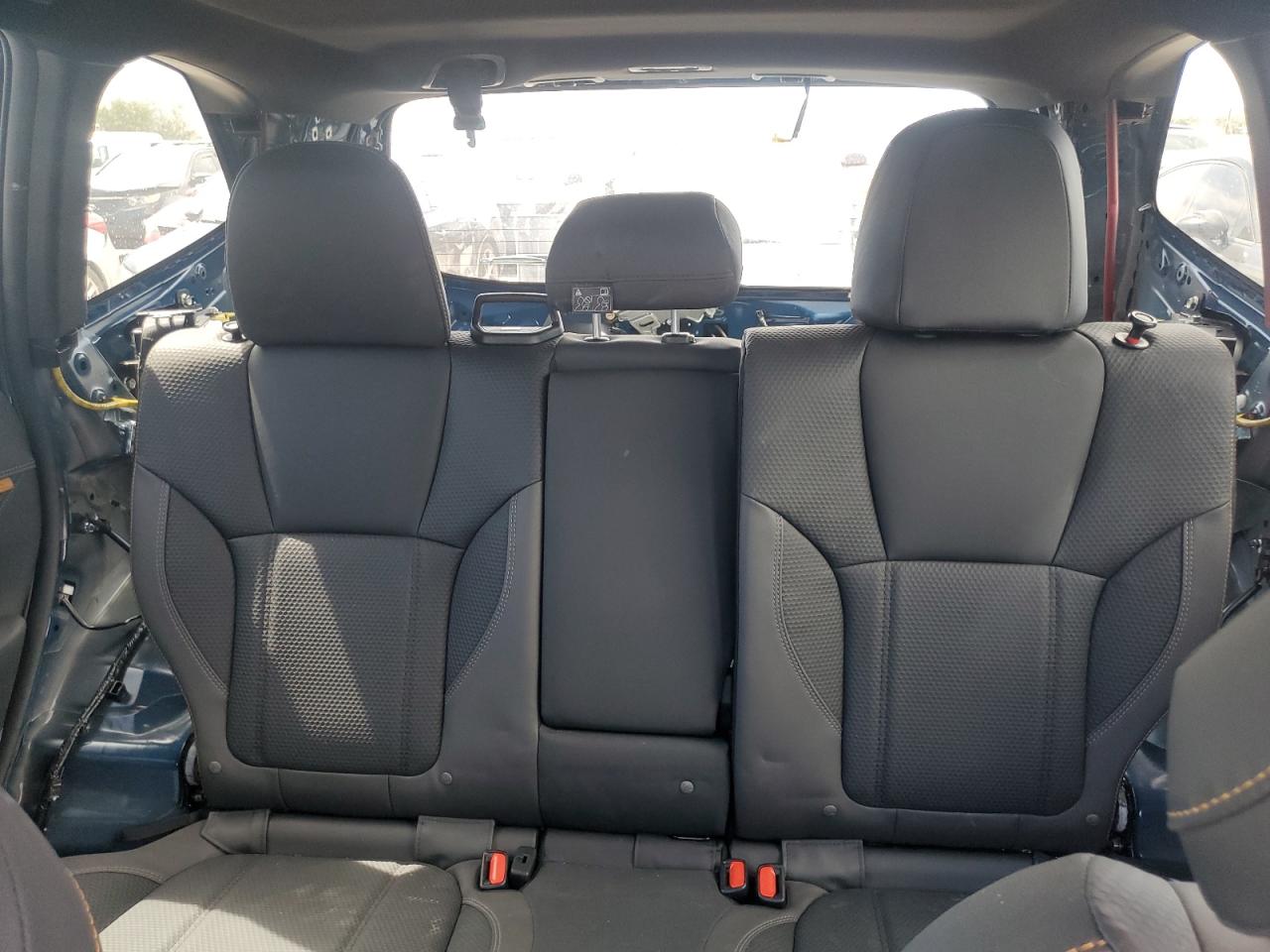 2023 Subaru Forester Wilderness VIN: JF2SKAMC7PH542884 Lot: 67316895